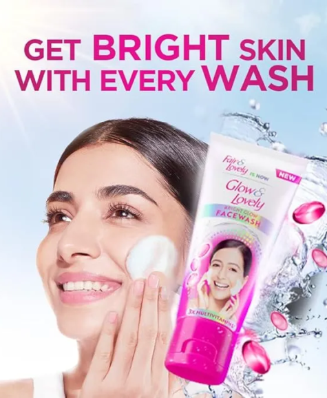 fair and lovely 3