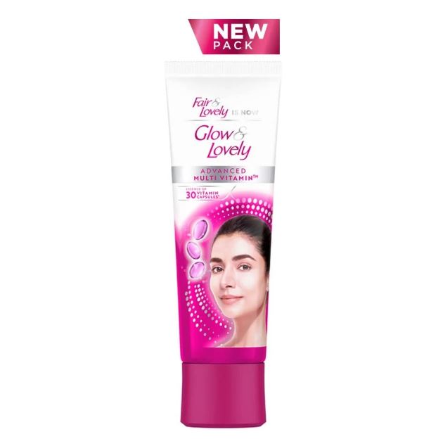 fair&lovely